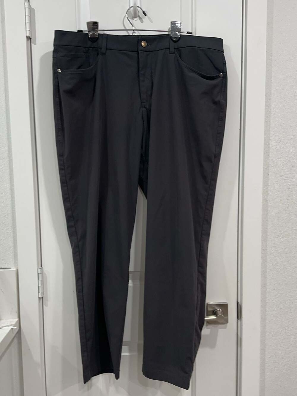 Lululemon ABC Pant Classic 38x28